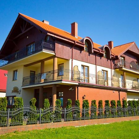 Villa Tropikana เวบา ภายนอก รูปภาพ