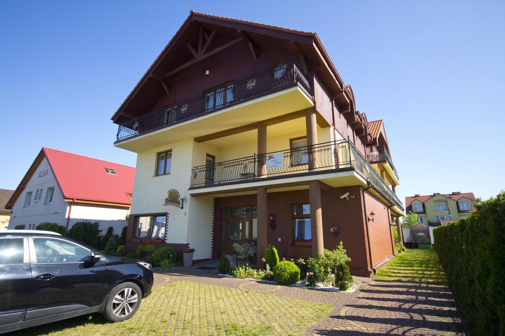 Villa Tropikana เวบา ภายนอก รูปภาพ