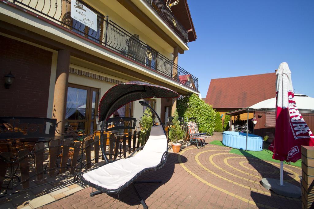 Villa Tropikana เวบา ภายนอก รูปภาพ