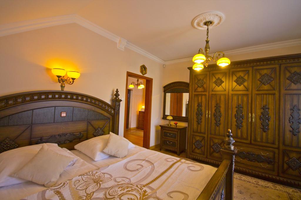 Villa Tropikana เวบา ภายนอก รูปภาพ