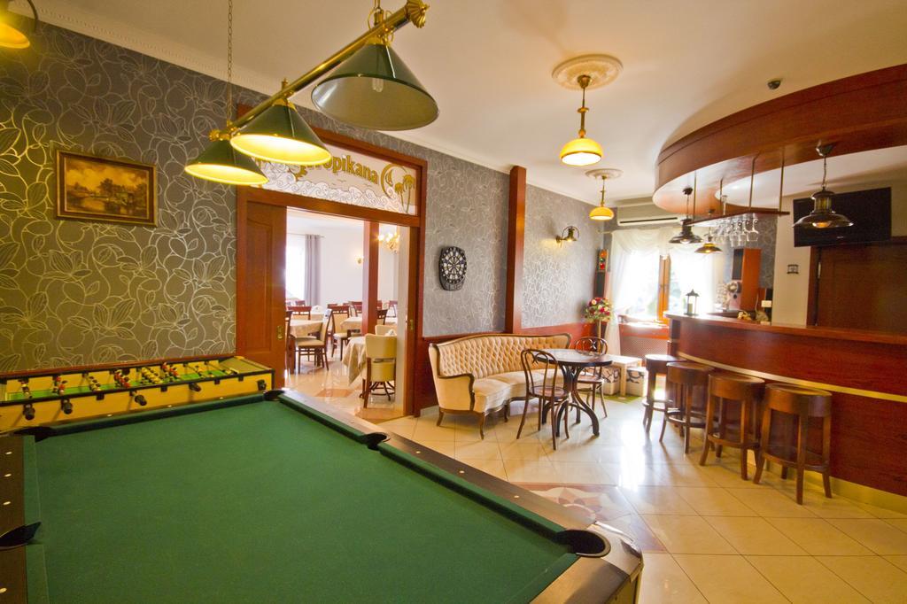 Villa Tropikana เวบา ภายนอก รูปภาพ