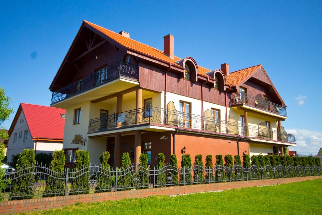 Villa Tropikana เวบา ภายนอก รูปภาพ